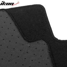 Load image into Gallery viewer, Car Floor Mat for 2007-2016 Jeep Compass/Patriot Black Nylon  Liner