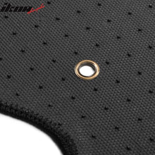 Load image into Gallery viewer, Car Floor Mat for 2007-2016 Jeep Compass/Patriot Black Nylon  Liner