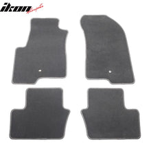 Load image into Gallery viewer, Car Floor Mat for 2007-2016 Jeep Compass/Patriot Gray Nylon  Liner