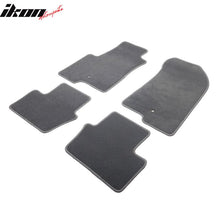 Load image into Gallery viewer, Car Floor Mat for 2007-2016 Jeep Compass/Patriot Gray Nylon  Liner