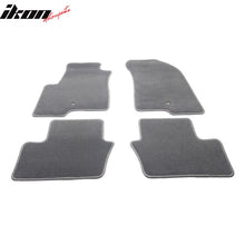 Load image into Gallery viewer, Car Floor Mat for 2007-2016 Jeep Compass/Patriot Gray Nylon  Liner