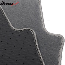 Load image into Gallery viewer, Car Floor Mat for 2007-2016 Jeep Compass/Patriot Gray Nylon  Liner