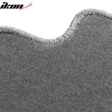Load image into Gallery viewer, Car Floor Mat for 2007-2016 Jeep Compass/Patriot Gray Nylon  Liner