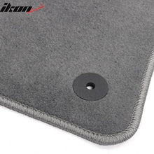 Load image into Gallery viewer, Car Floor Mat for 2015-2023 Volkswagen GTI Gray Nylon Front Rear  4PC