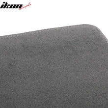 Load image into Gallery viewer, Car Floor Mat for 2015-2023 Volkswagen GTI Gray Nylon Front Rear  4PC