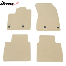 Load image into Gallery viewer, 2021-2025 Nissan Rogue Floor Mats Front Rear Carpets Liner