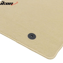 Load image into Gallery viewer, 2021-2025 Nissan Rogue Floor Mats Front Rear Carpets Liner