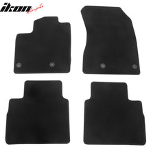 Load image into Gallery viewer, 2021-2025 Nissan Rogue Floor Mats Front Rear Carpets Liner