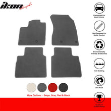 Load image into Gallery viewer, 2021-2025 Nissan Rogue Floor Mats Front Rear Carpets Liner