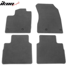 Load image into Gallery viewer, 2021-2025 Nissan Rogue Floor Mats Front Rear Carpets Liner
