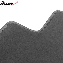 Load image into Gallery viewer, 2021-2025 Nissan Rogue Floor Mats Front Rear Carpets Liner