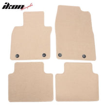 Load image into Gallery viewer, 2020-2024 Mazda CX-30 Nylon Floor Mats Carpet Liners 4PCS Set