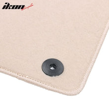 Load image into Gallery viewer, 2020-2024 Mazda CX-30 Nylon Floor Mats Carpet Liners 4PCS Set