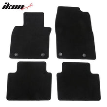 Load image into Gallery viewer, 2020-2024 Mazda CX-30 Nylon Floor Mats Carpet Liners 4PCS Set