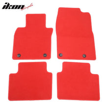 Load image into Gallery viewer, 2020-2024 Mazda CX-30 Nylon Floor Mats Carpet Liners 4PCS Set