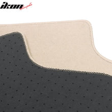 Load image into Gallery viewer, 2021-2023 Chevy Suburban Tahoe GMC Yukon 4PC Floor Mats Nylon