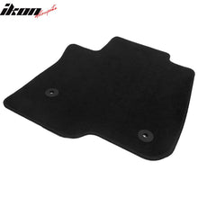 Load image into Gallery viewer, 2021-2023 Chevy Suburban Tahoe GMC Yukon 4PC Floor Mats Nylon