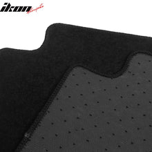 Load image into Gallery viewer, 2021-2023 Chevy Suburban Tahoe GMC Yukon 4PC Floor Mats Nylon