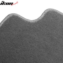 Load image into Gallery viewer, 2021-2023 Chevy Suburban Tahoe GMC Yukon 4PC Floor Mats Nylon