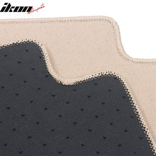 Load image into Gallery viewer, 2018-2024 BMW G01 X3 G02 X4 Floor Mats Nylon Front Rear Row Carpet 4PC