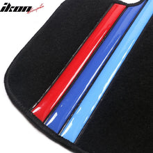 Load image into Gallery viewer, 2018-2024 BMW G01 X3 G02 X4 Floor Mats Nylon Front Rear Row Carpet 4PC