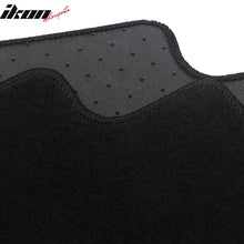 Load image into Gallery viewer, 2018-2024 BMW G01 X3 G02 X4 Floor Mats Nylon Front Rear Row Carpet 4PC