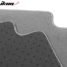 Load image into Gallery viewer, 2018-2024 BMW G01 X3 G02 X4 Floor Mats Nylon Front Rear Row Carpet 4PC