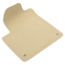 Load image into Gallery viewer, 2014-2023 Jeep Cherokee 4DR OE Front Rear Floor Mat Carpet Nylon