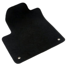 Load image into Gallery viewer, 2014-2023 Jeep Cherokee 4DR OE Front Rear Floor Mat Carpet Nylon