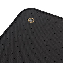 Load image into Gallery viewer, 2014-2023 Jeep Cherokee 4DR OE Front Rear Floor Mat Carpet Nylon
