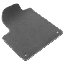 Load image into Gallery viewer, 2014-2023 Jeep Cherokee 4DR OE Front Rear Floor Mat Carpet Nylon