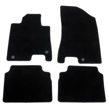 Load image into Gallery viewer, 2020-2025 Hyundai Sonata &amp; 2021-2025 Kia K5 OE Floor Mats Nylon