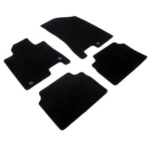 Load image into Gallery viewer, 2020-2025 Hyundai Sonata &amp; 2021-2025 Kia K5 OE Floor Mats Nylon