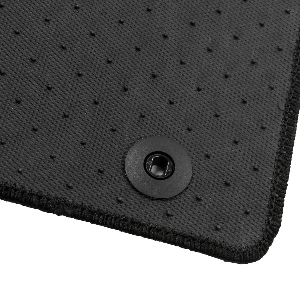 2020-2025 Hyundai Sonata & 2021-2025 Kia K5 OE Floor Mats Nylon