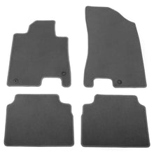 Load image into Gallery viewer, 2020-2025 Hyundai Sonata &amp; 2021-2025 Kia K5 OE Floor Mats Nylon