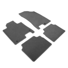 Load image into Gallery viewer, 2020-2025 Hyundai Sonata &amp; 2021-2025 Kia K5 OE Floor Mats Nylon