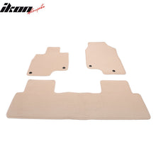 Load image into Gallery viewer, 2019-2024Â Acura RDX 4DR OE Front Rear Floor Mat Carpet Nylon