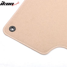 Load image into Gallery viewer, 2019-2024Â Acura RDX 4DR OE Front Rear Floor Mat Carpet Nylon