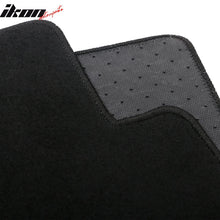 Load image into Gallery viewer, 2019-2024Â Acura RDX 4DR OE Front Rear Floor Mat Carpet Nylon
