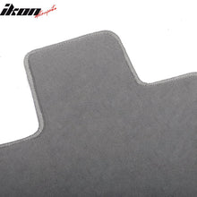 Load image into Gallery viewer, 2019-2024Â Acura RDX 4DR OE Front Rear Floor Mat Carpet Nylon