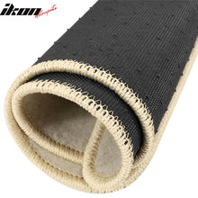 Load image into Gallery viewer, 2017-2023 Nissan Armada INFINITI QX80 OE Beige Floor Mat Carpets Nylon