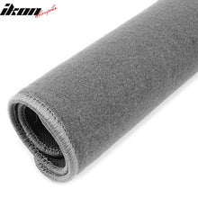 Load image into Gallery viewer, 2019-2024Â Nissan Altima 4DR OE Gray Front Rear Floor Mat Carpet Nylon