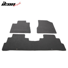 Load image into Gallery viewer, 2015-2024Â Nissan Murano 4DR OE Gray Front Rear Floor Mat Carpet Nylon