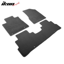 Load image into Gallery viewer, 2015-2024Â Nissan Murano 4DR OE Gray Front Rear Floor Mat Carpet Nylon