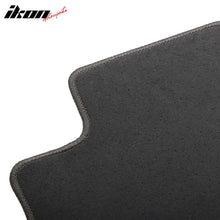 Load image into Gallery viewer, 2015-2024Â Nissan Murano 4DR OE Gray Front Rear Floor Mat Carpet Nylon