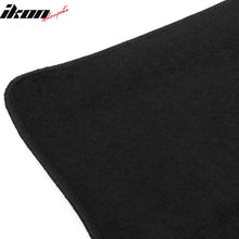 Load image into Gallery viewer, 2022-2024 BMW I20 iX 4PCS Black Front Rear Floor Mats Carpets Nylon