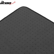 Load image into Gallery viewer, 2022-2024 BMW I20 iX 4PCS Black Front Rear Floor Mats Carpets Nylon