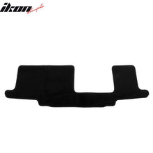 Load image into Gallery viewer, 2022-2025 Infiniti QX60 Nissan Pathfinder Front Rear Floor Mats Nylon
