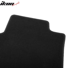Load image into Gallery viewer, 2022-2025 Infiniti QX60 Nissan Pathfinder Front Rear Floor Mats Nylon