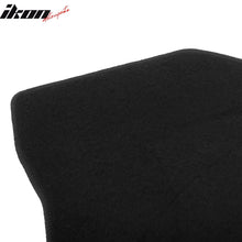 Load image into Gallery viewer, 2022-2025 Infiniti QX60 Nissan Pathfinder Front Rear Floor Mats Nylon